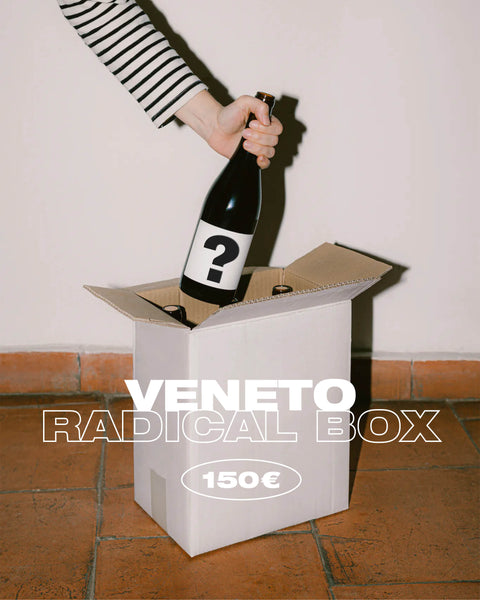 Veneto Radical Box